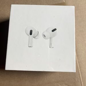 Authentic Apple AirPods Pro